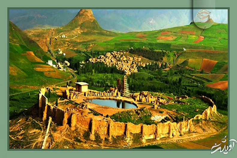 رازهایی از مخوفترین مکانهای ایران که سفر به آنها دل و جرات میخواهد؛ از جهنم دره تا تالاب مرموز ارواح + تصاویر رازهایی از مخوفترین مکانهای ایران که سفر به آنها دل و جرات میخواهد؛ از جهنم دره تا تالاب مرموز ارواح + تصاویر